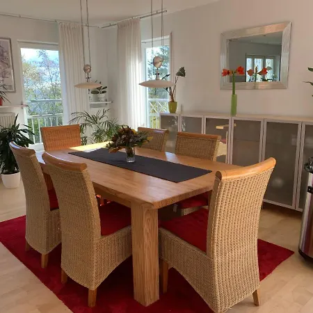 Boardinghouse Saargau Apartment Uberherrn Exterior photo