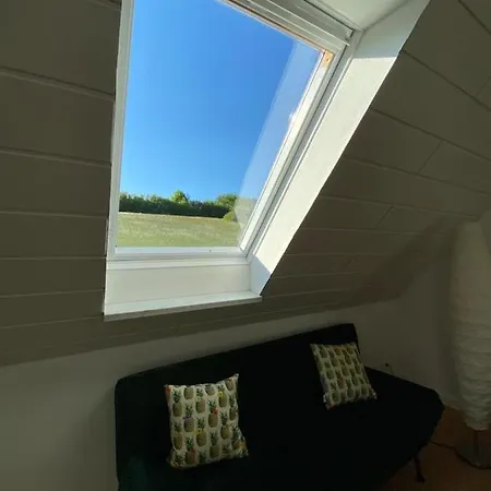 Boardinghouse Saargau Apartment Uberherrn Exterior photo