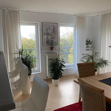 Boardinghouse Saargau Apartment Uberherrn Exterior photo
