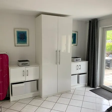 Boardinghouse Saargau Apartment Uberherrn Exterior photo