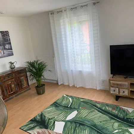 Boardinghouse Saargau Apartment Uberherrn Exterior photo