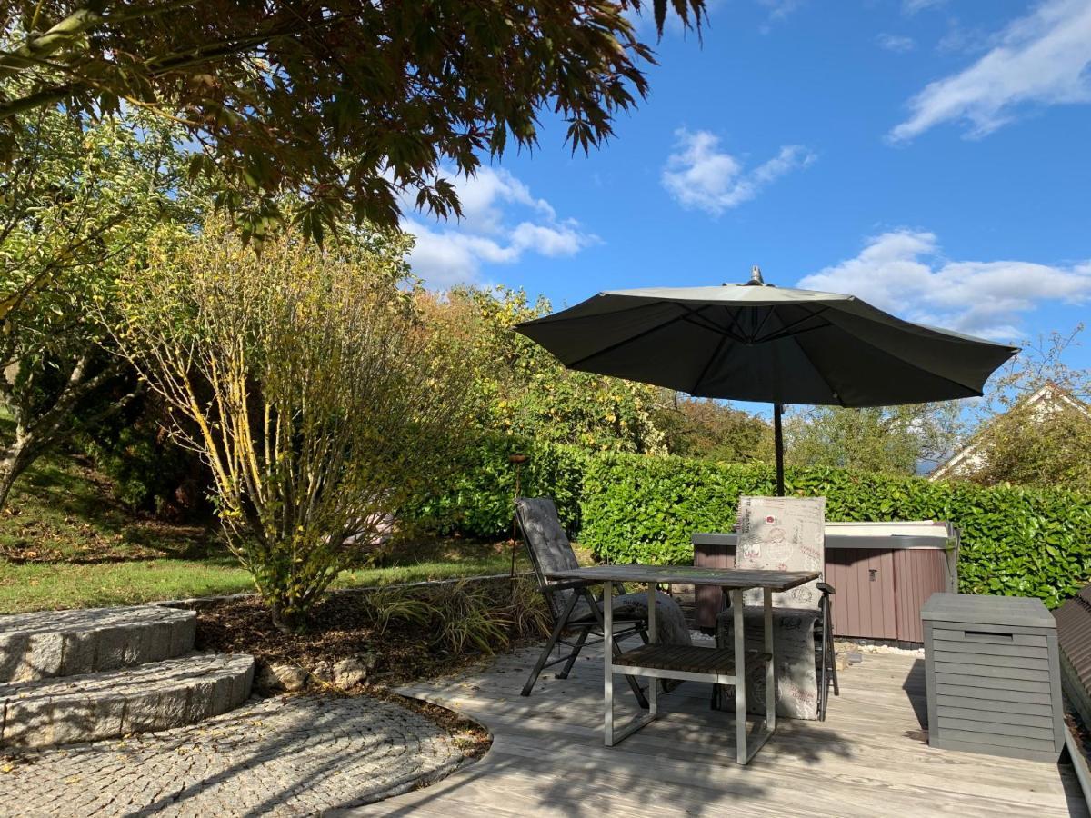 Apartment Boardinghouse Saargau