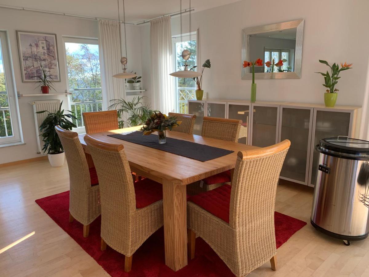 Boardinghouse Saargau Apartment Uberherrn
