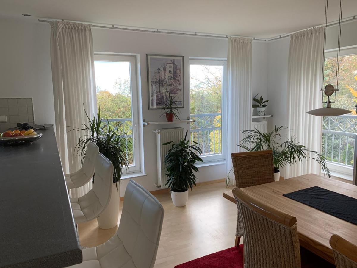 Apartment Boardinghouse Saargau *