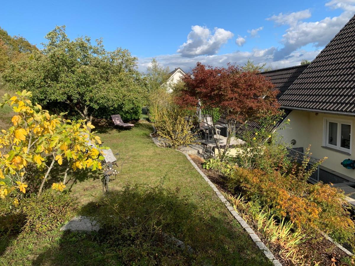Boardinghouse Saargau Apartment