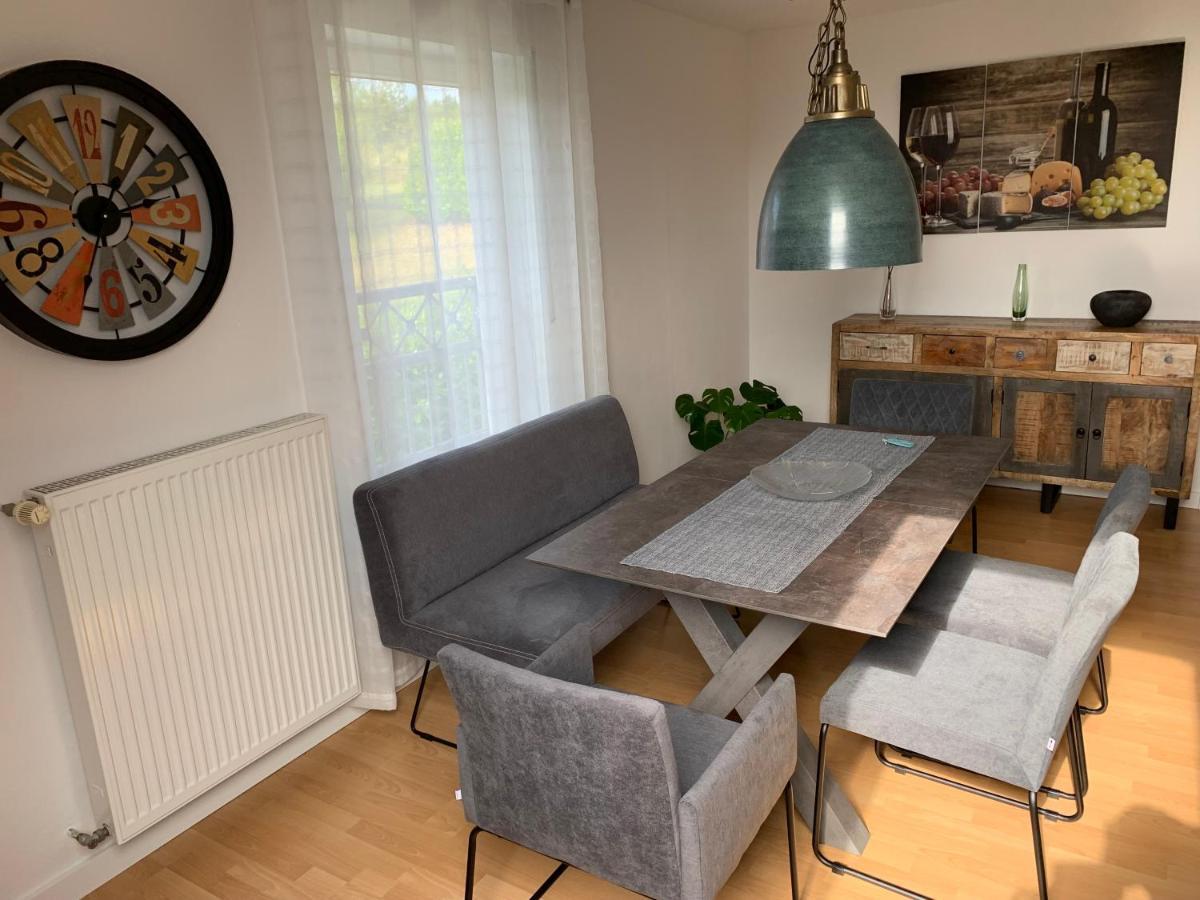 Boardinghouse Saargau Uberherrn