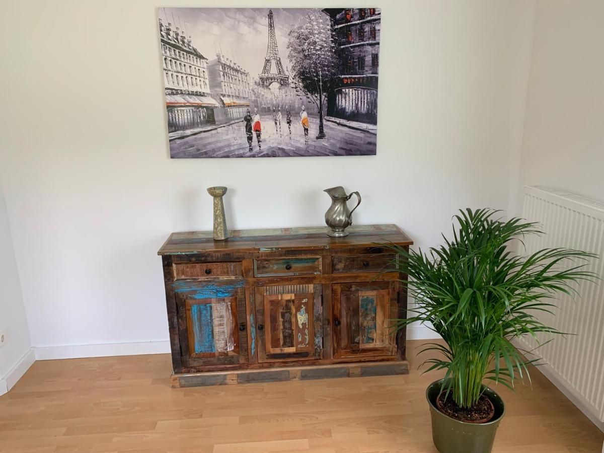 Boardinghouse Saargau Uberherrn