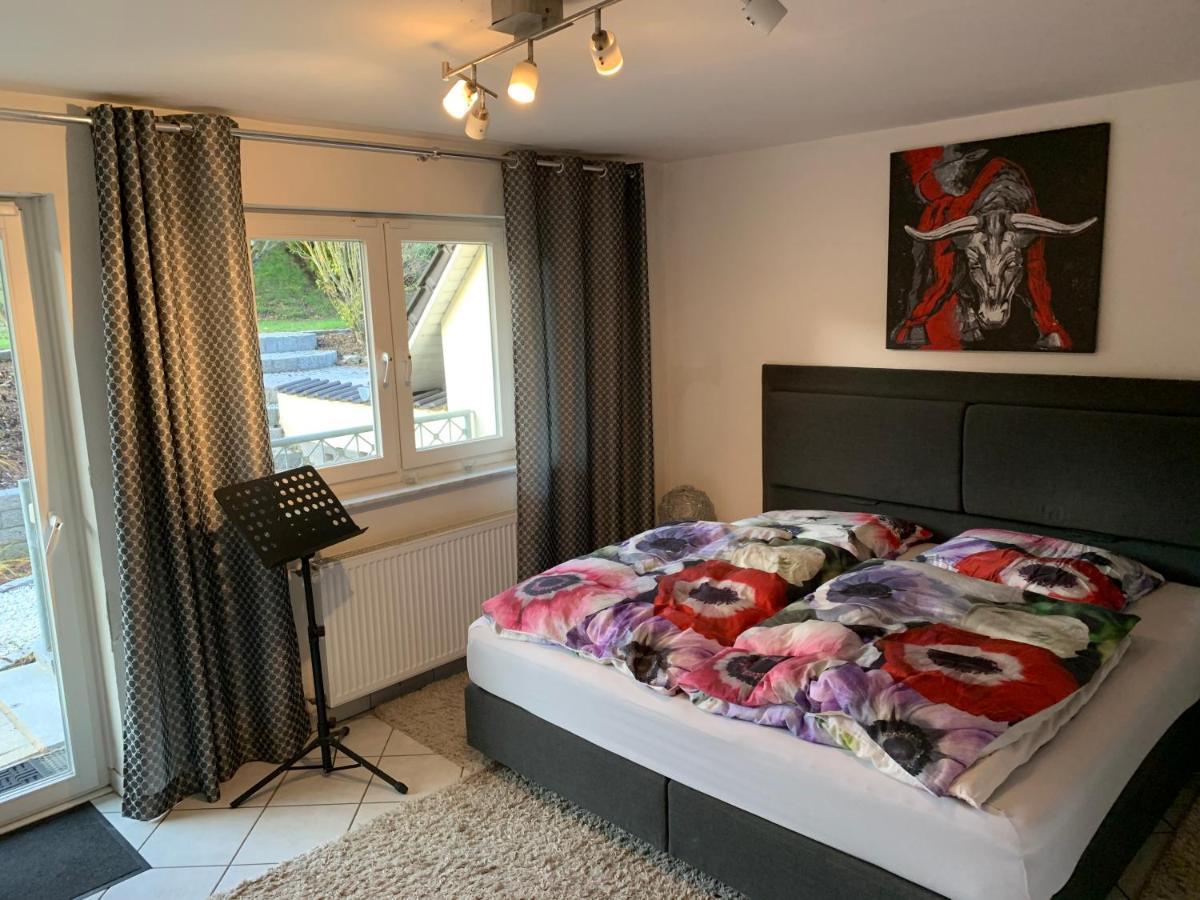 Boardinghouse Saargau * Uberherrn